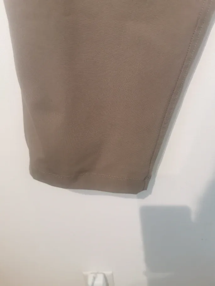 Lululemon ABC Classic-Fit Pant 32" *Warpstreme Artifact S40 image indicator(5)