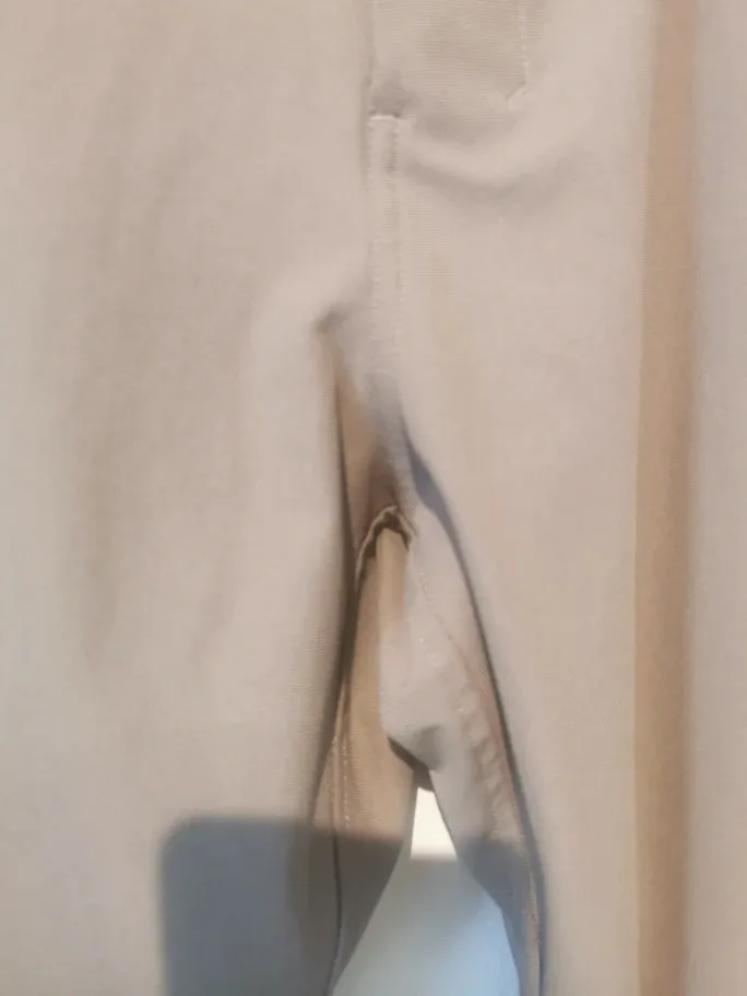 Lululemon ABC Classic-Fit Pant 32" *Warpstreme Artifact S40 image indicator(7)