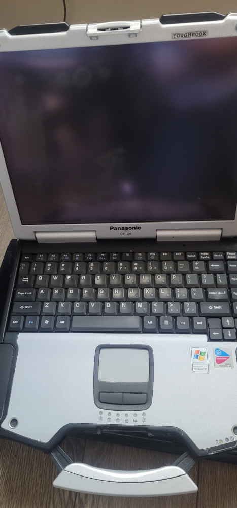 Broken Laptops for Sale - photo 4