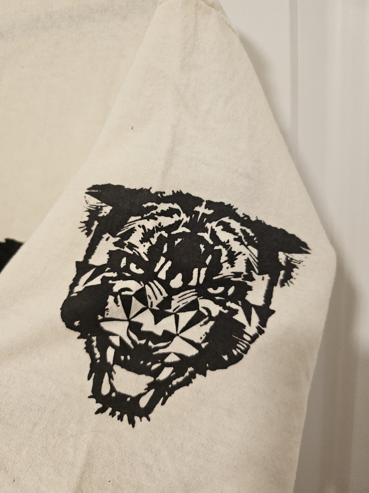 CR24 Bordo Cromato Legendary T-Shirt - Size M - photo 2