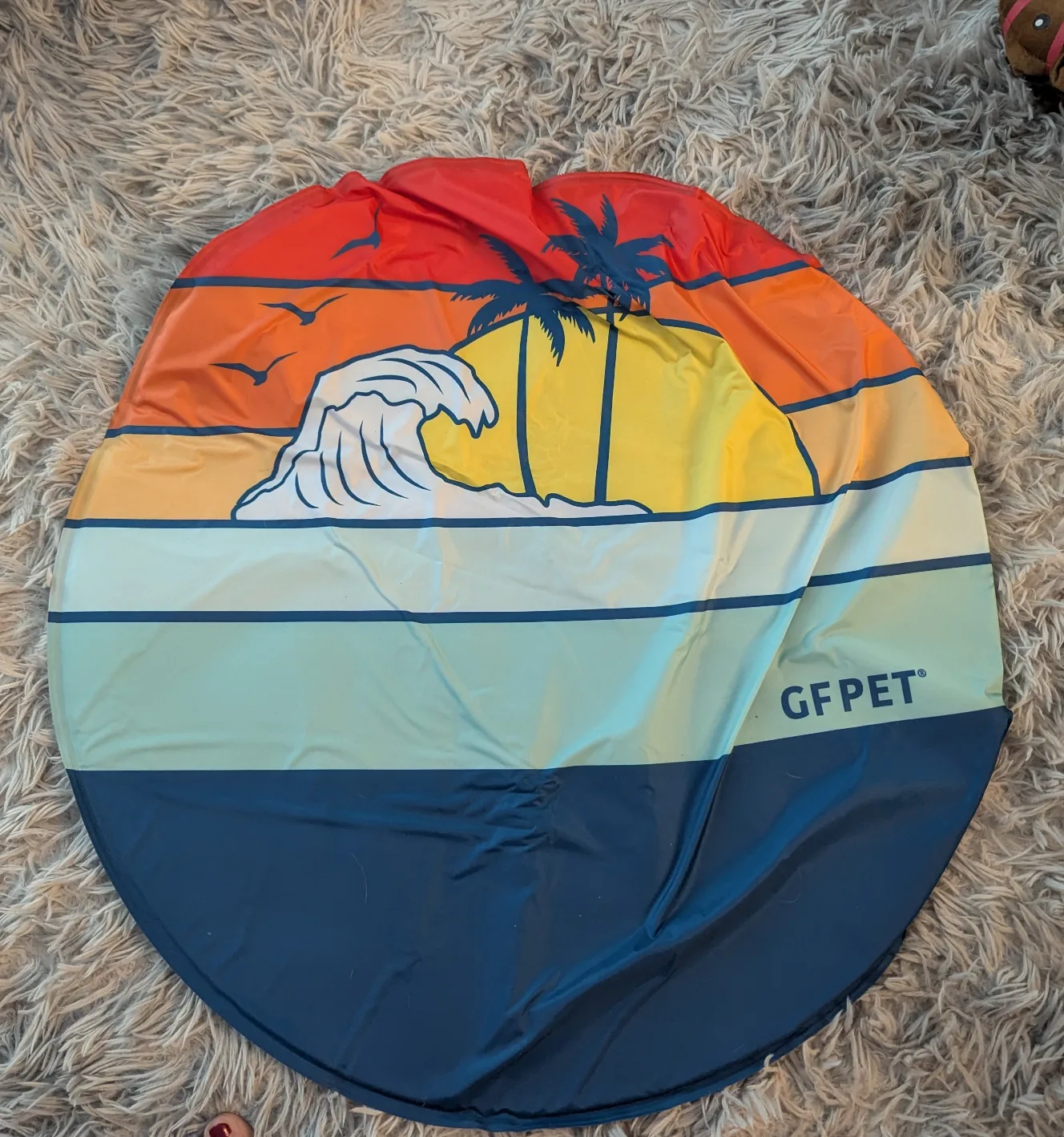 GF PET Ice Mat - Keep Your Pet Cool! image indicator(2)