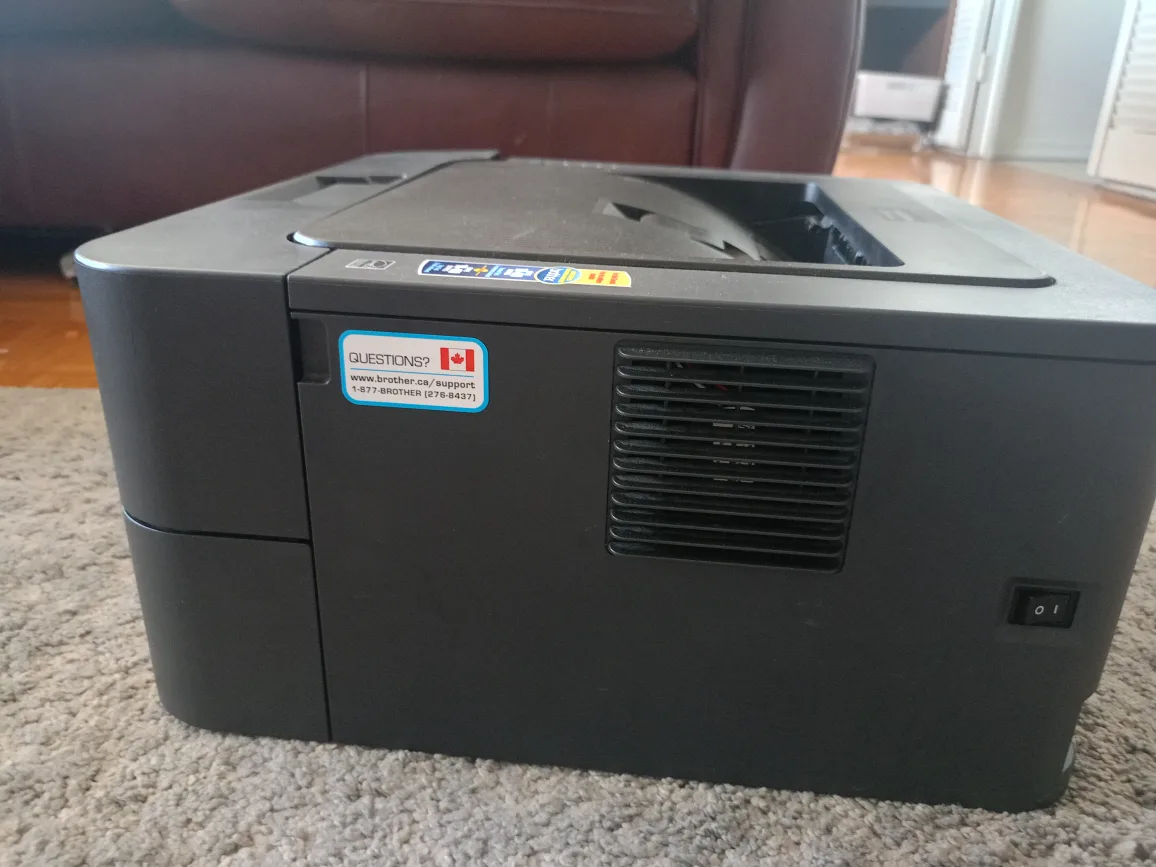 Brother HL-2270DW Compact Laser Printer image indicator(5)