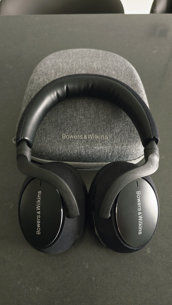 Bowers & Wilkins PX7 Carbon Edition - photo 2