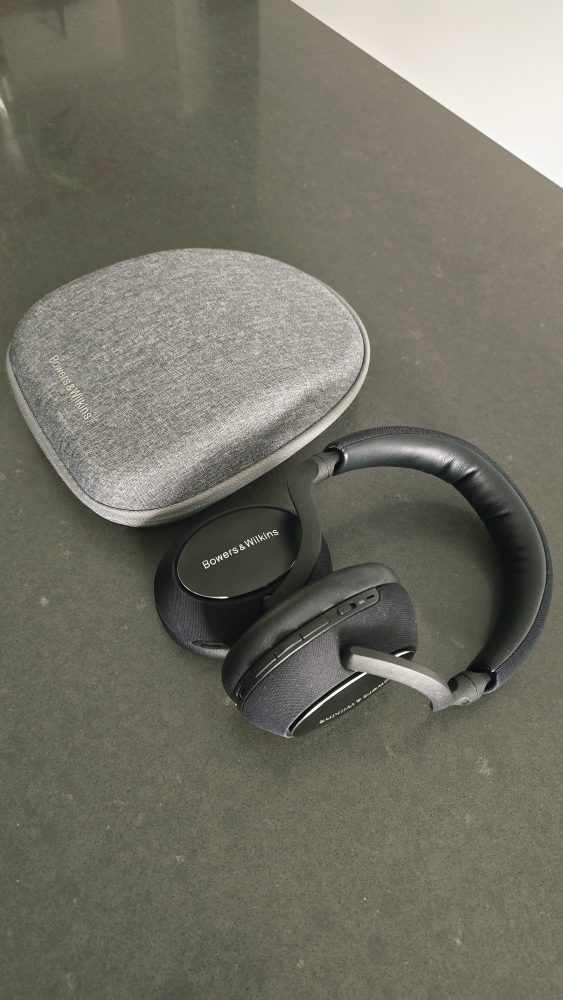 Bowers & Wilkins PX7 Carbon Edition - photo 3