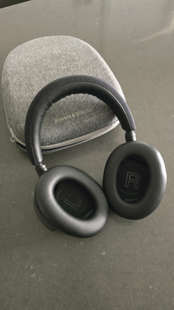 Bowers & Wilkins PX7 Carbon Edition - photo 5