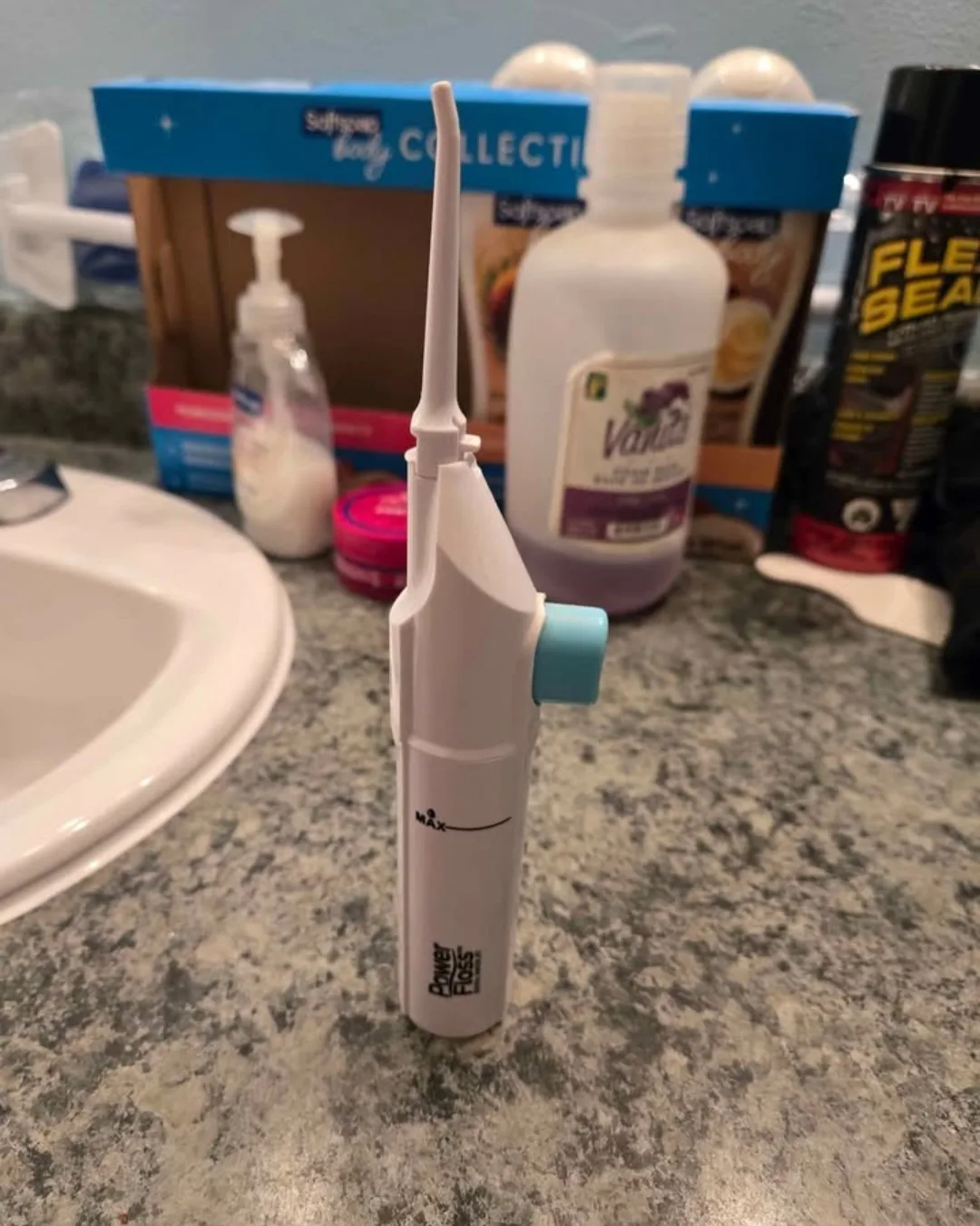 Water Flosser thumbnail