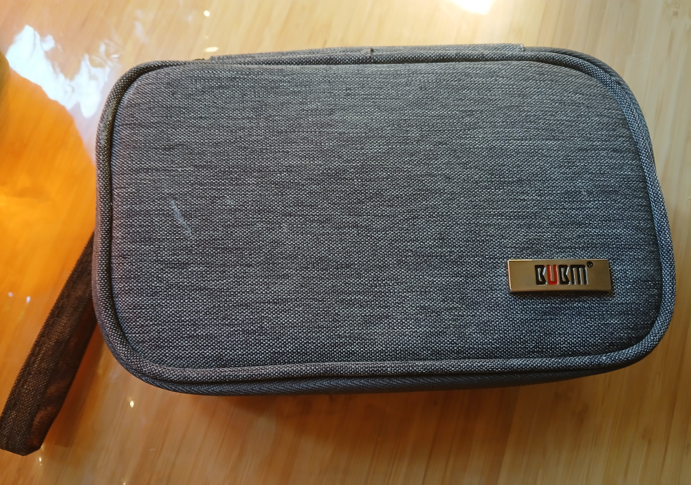 Nintendo 3DS XL Travel Case - photo 2