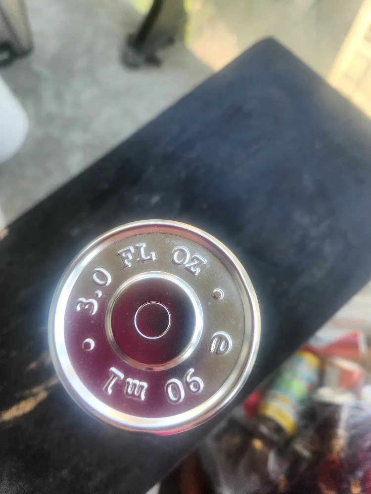 Davidoff Champion 3.0 fl oz image indicator(3)