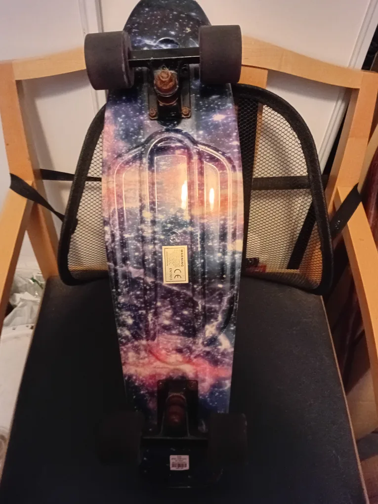 Retro Skateboard image indicator(8)