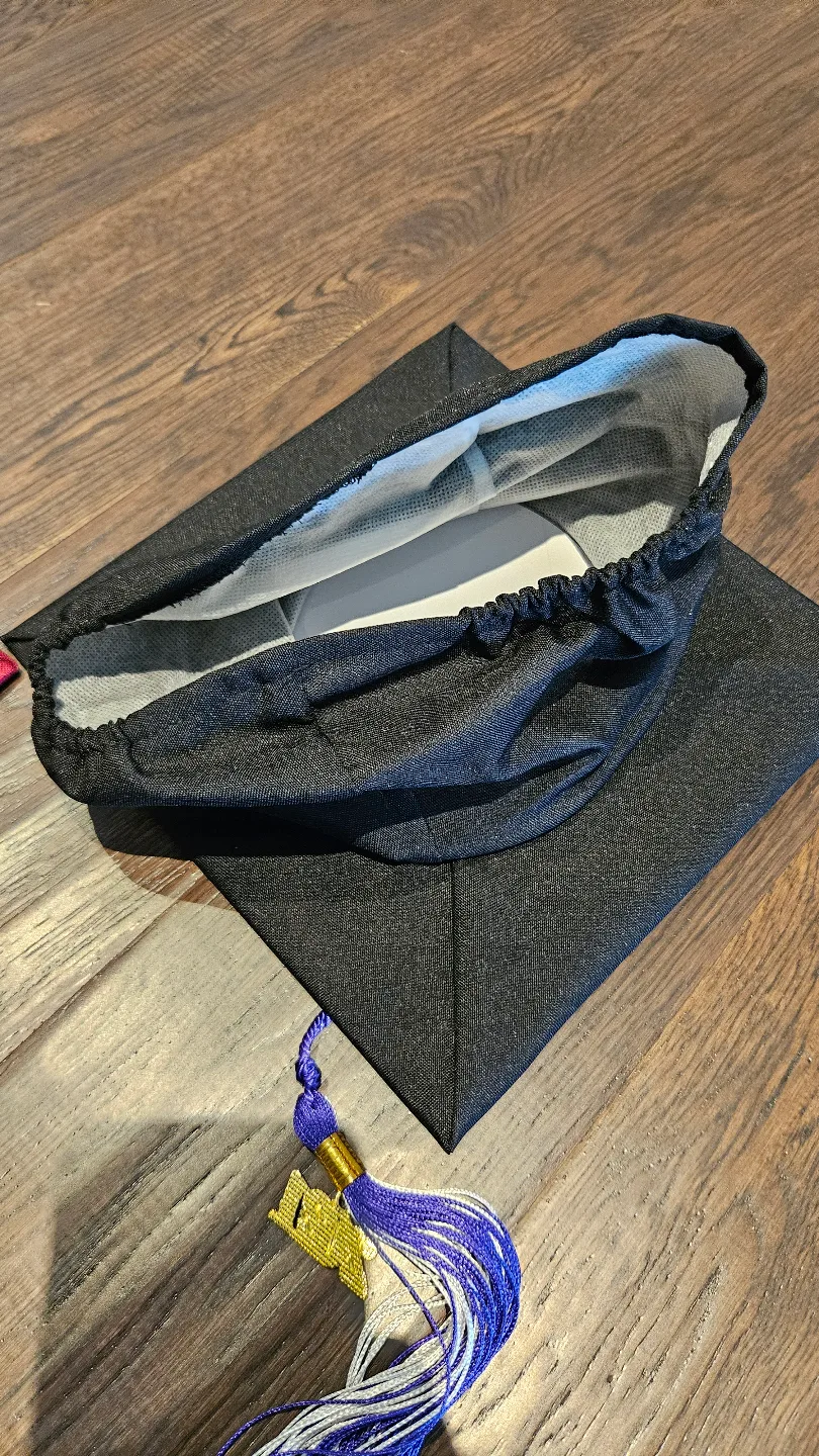 Graduation Cap image indicator(4)