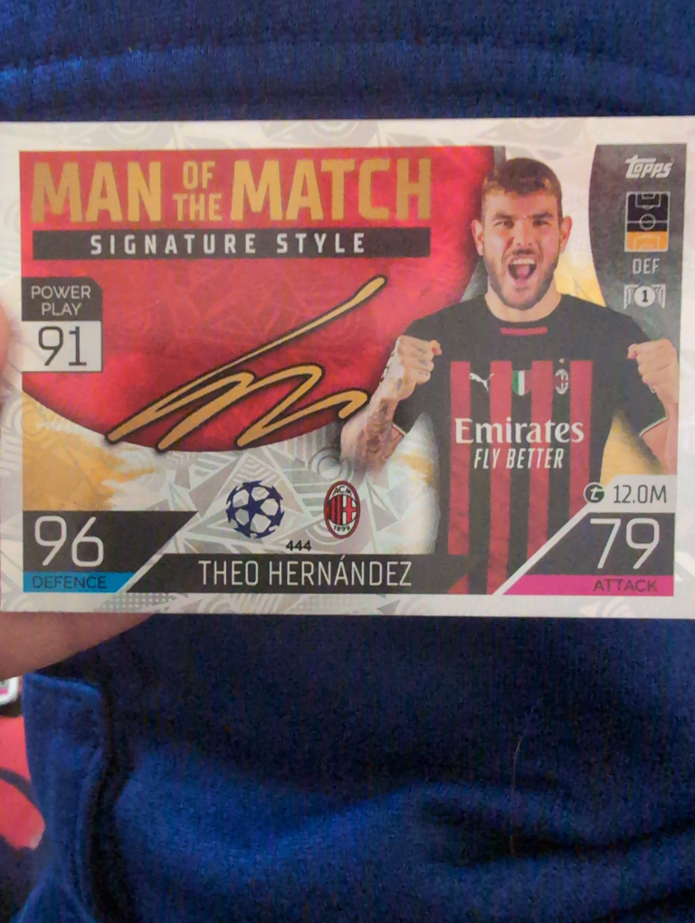 Topps Football Player Trading Cards - photo 3