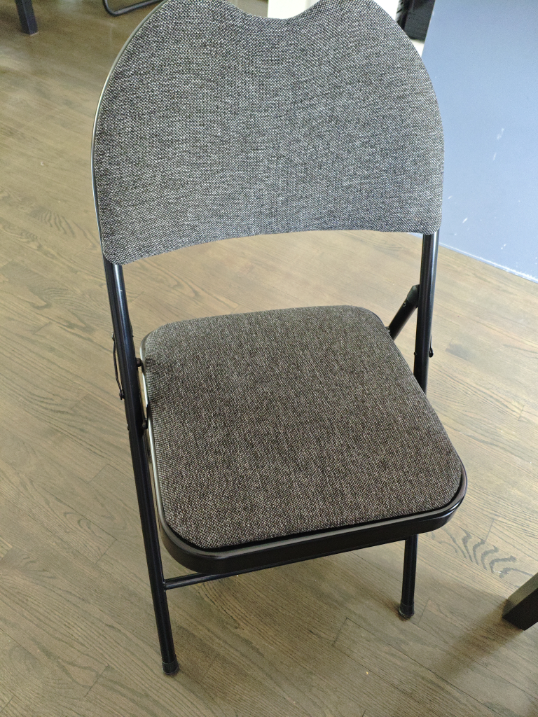 Folding Chair