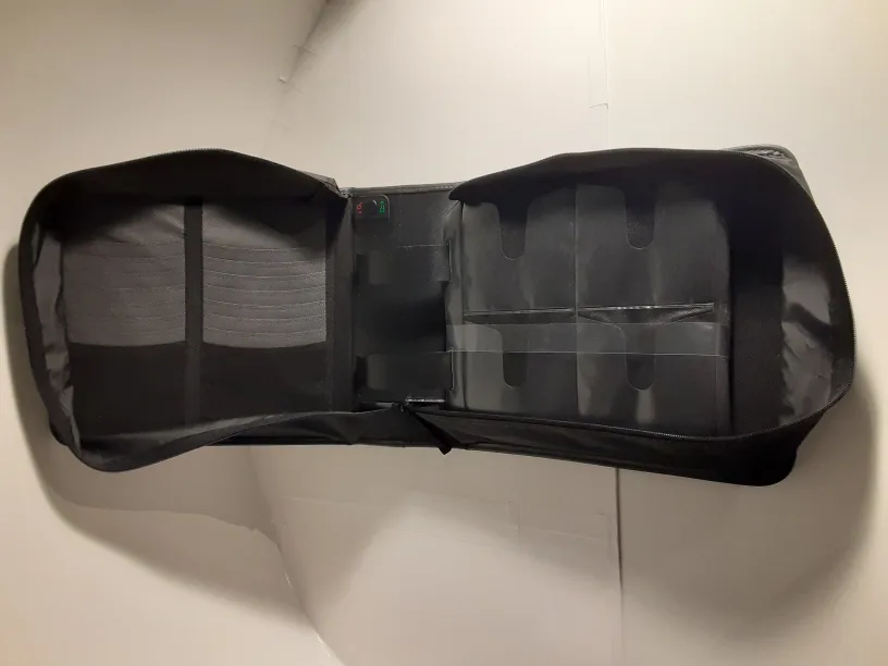 Case Logic - CD/DVD Case | 320 + 16 Capacity image indicator(3)