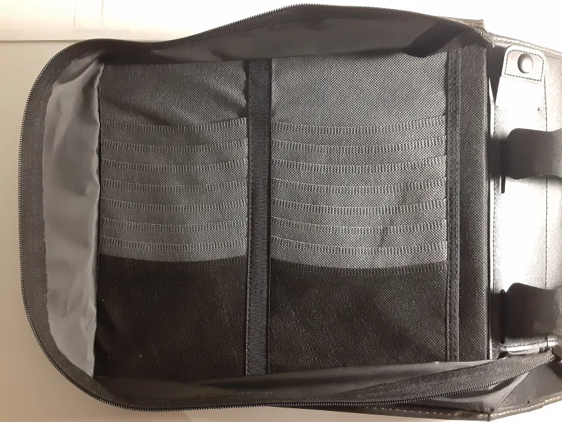 Case Logic - CD/DVD Case | 320 + 16 Capacity image indicator(4)