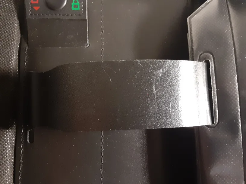 Case Logic - CD/DVD Case | 320 + 16 Capacity image indicator(6)