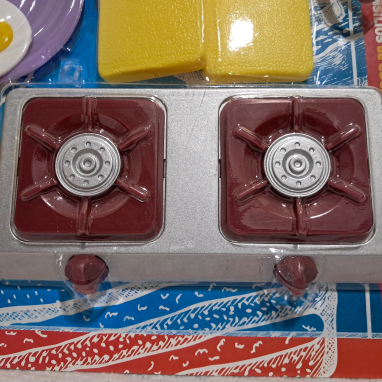 NEW Professional Chef Kitchen Playset - photo 2