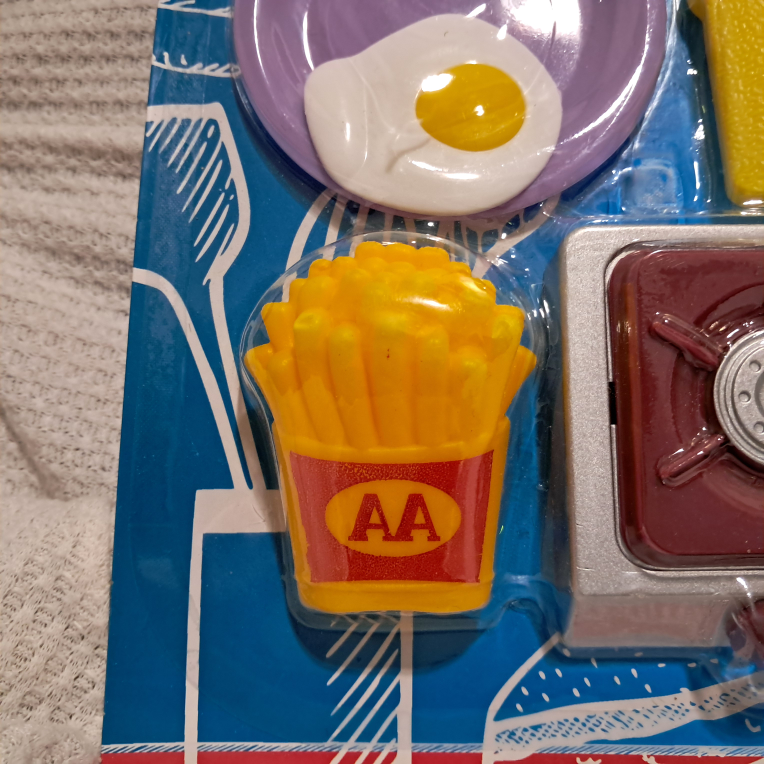 NEW Professional Chef Kitchen Playset - photo 3