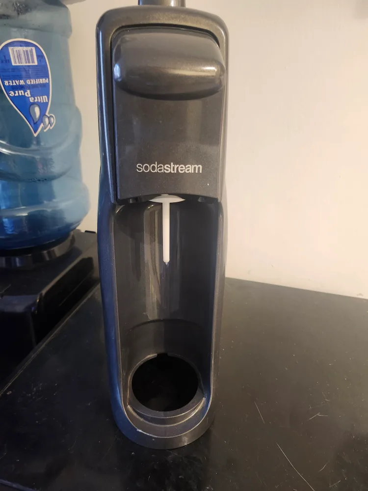 SodaStream Soda Maker thumbnail