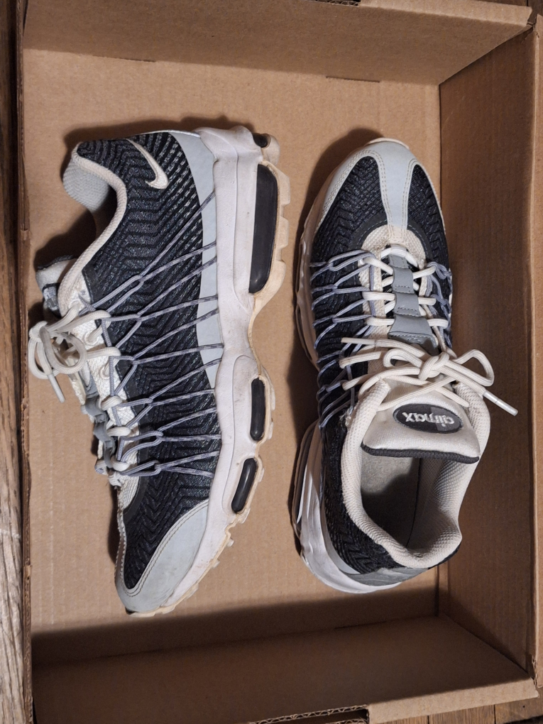 Nike Air Max 95 Sneakers