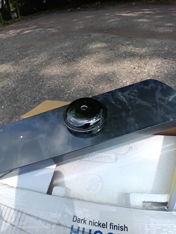 New Hugger Ceiling Fan image indicator(4)