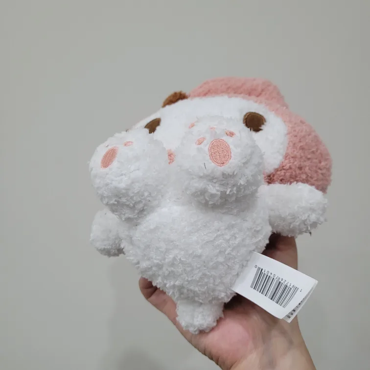 Brand New Sanrio My Melody Plushies Toy Doll image indicator(3)
