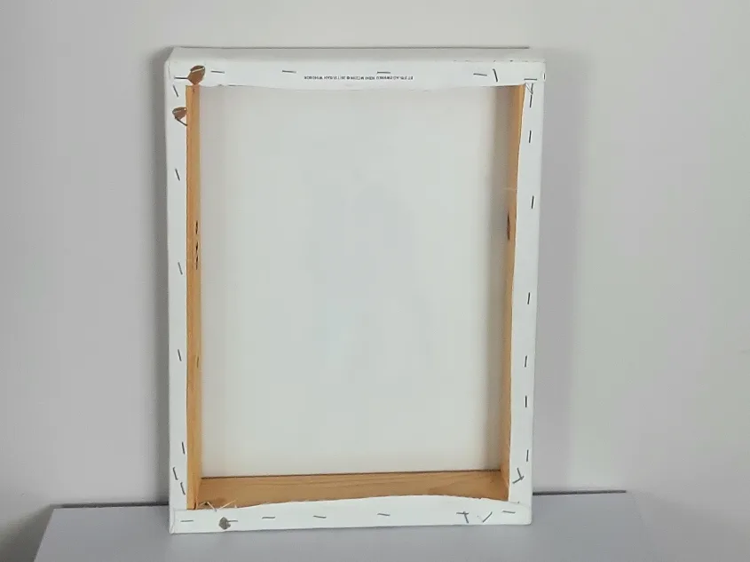 Susan windsor hand embellished giclee of Deer fawn. 12 x 16 in image indicator(5)