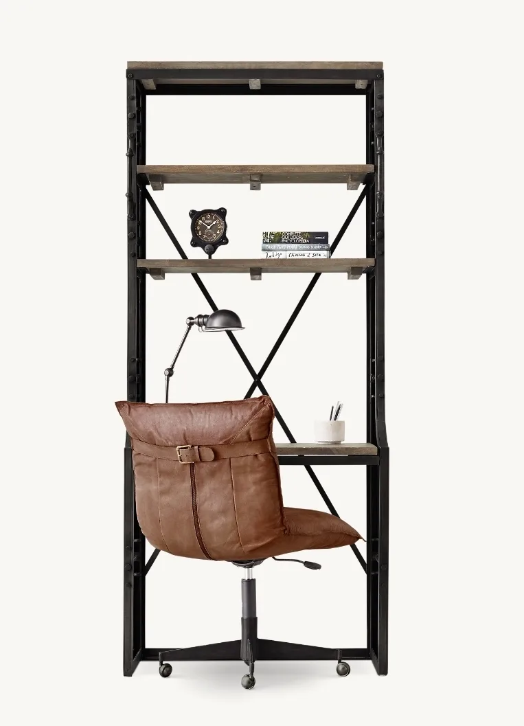 Restoration Hardware Library Desk image indicator(3)