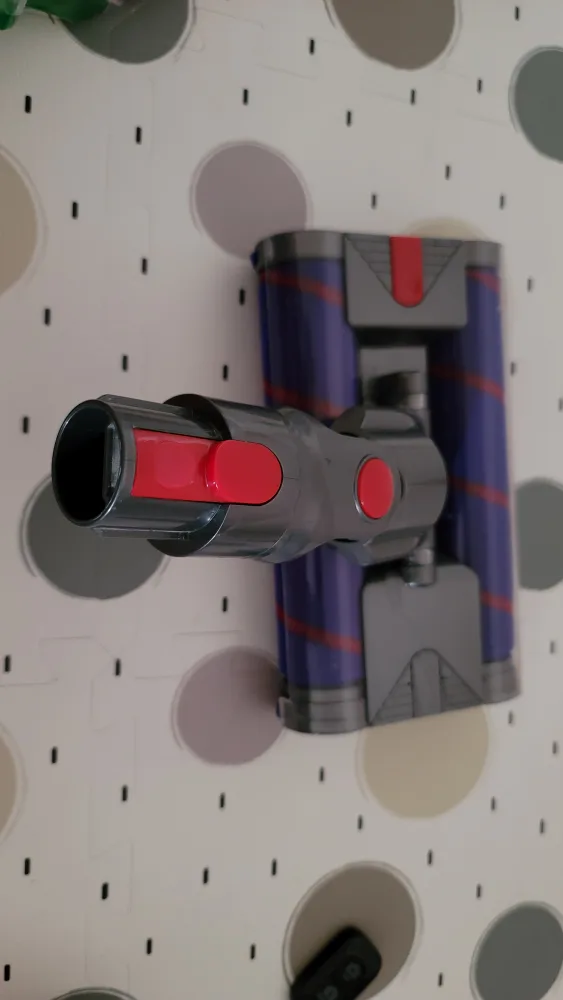 Vacuum Head Attachment thumbnail