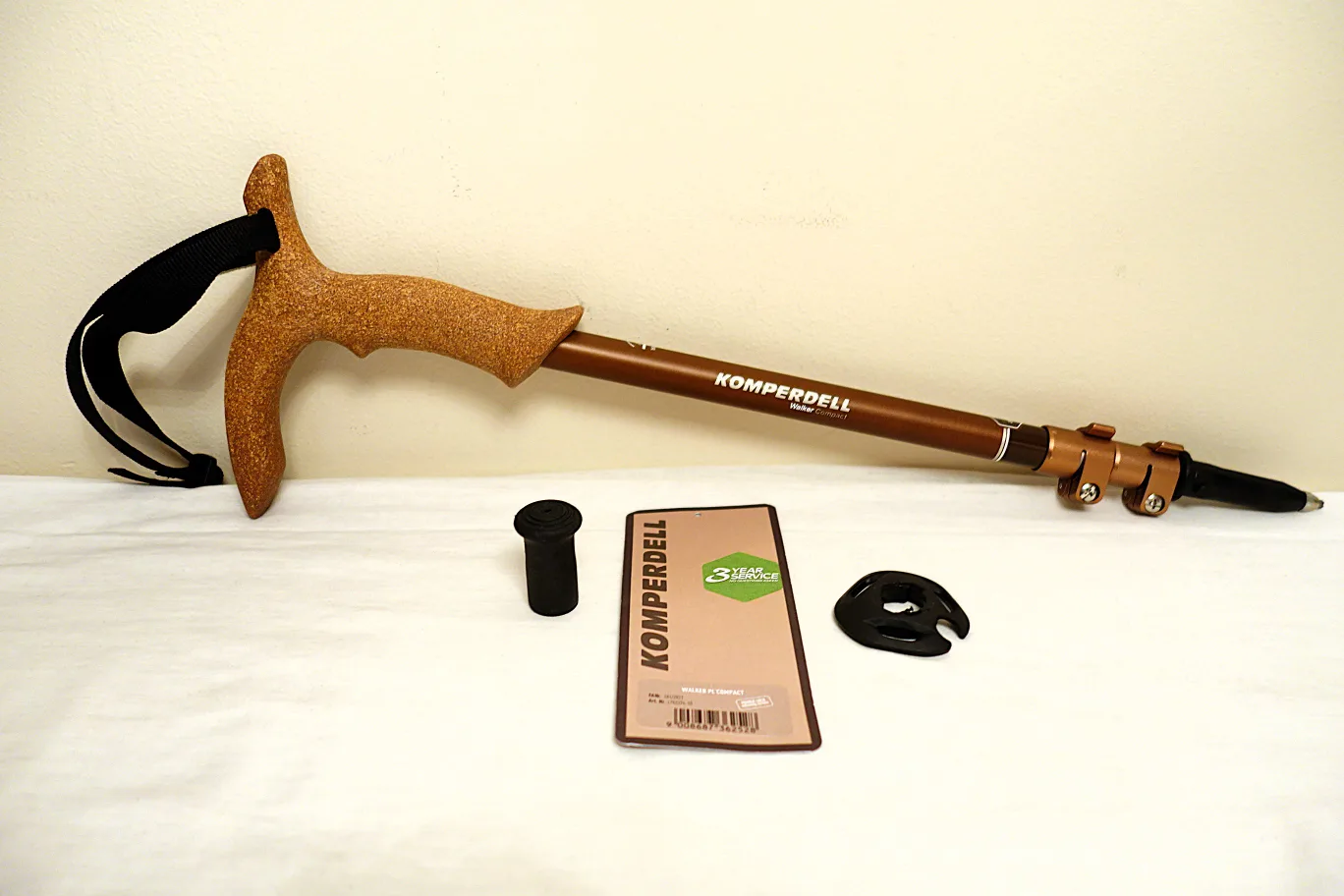 Komperdell Trekking Pole thumbnail