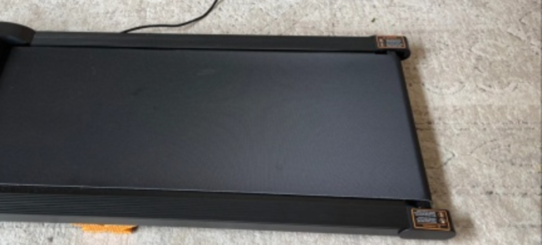 Walking Pad Treadmill with Incline - photo 2