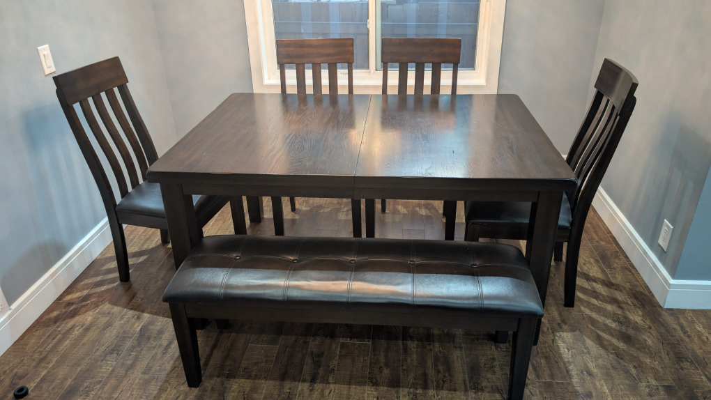 Dining Table Set