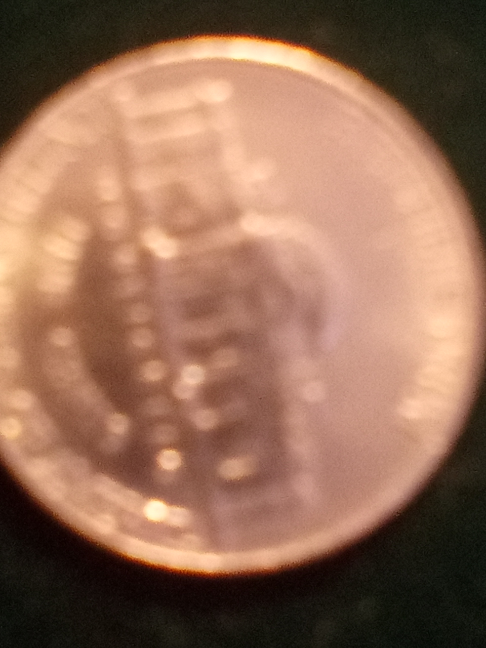 1999 USA Five Cent - photo 2