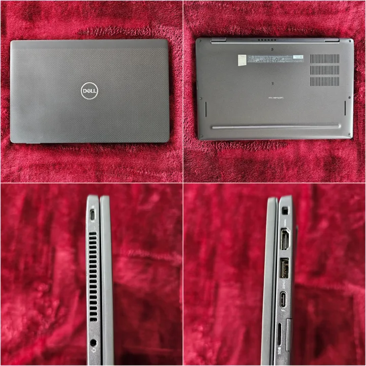 Dell Latitude 7420 Laptop - i7, 32GB RAM, 1TB SSD, Win11Pro image indicator(2)