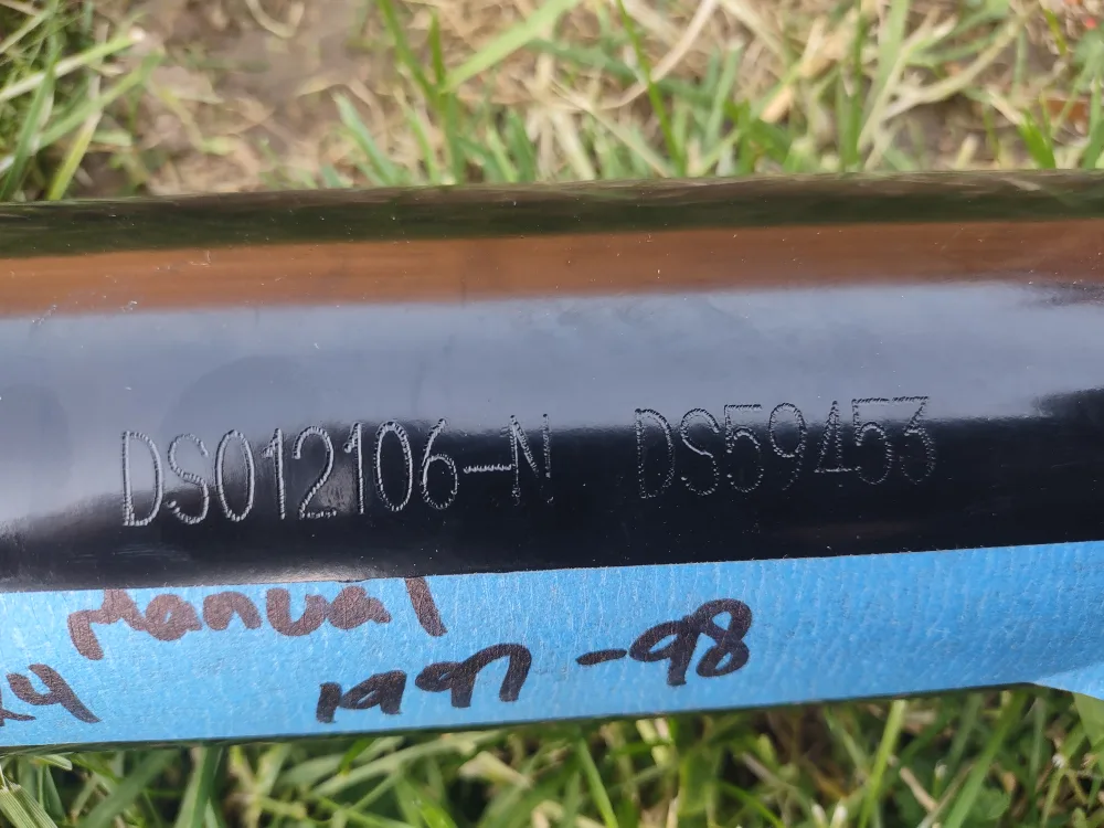 Driveshaft for sale             🇨🇦 image indicator(7)