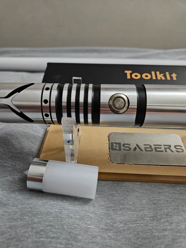 NSABERS Neopixel Lightsaber image indicator(2)