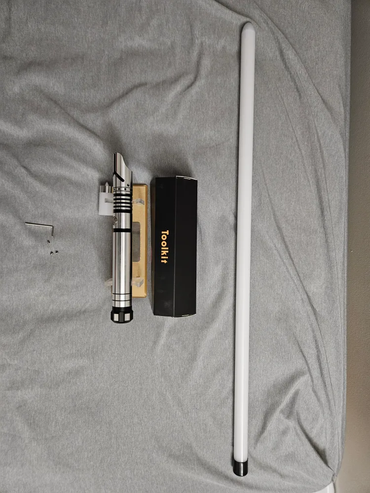 NSABERS Neopixel Lightsaber image indicator(3)