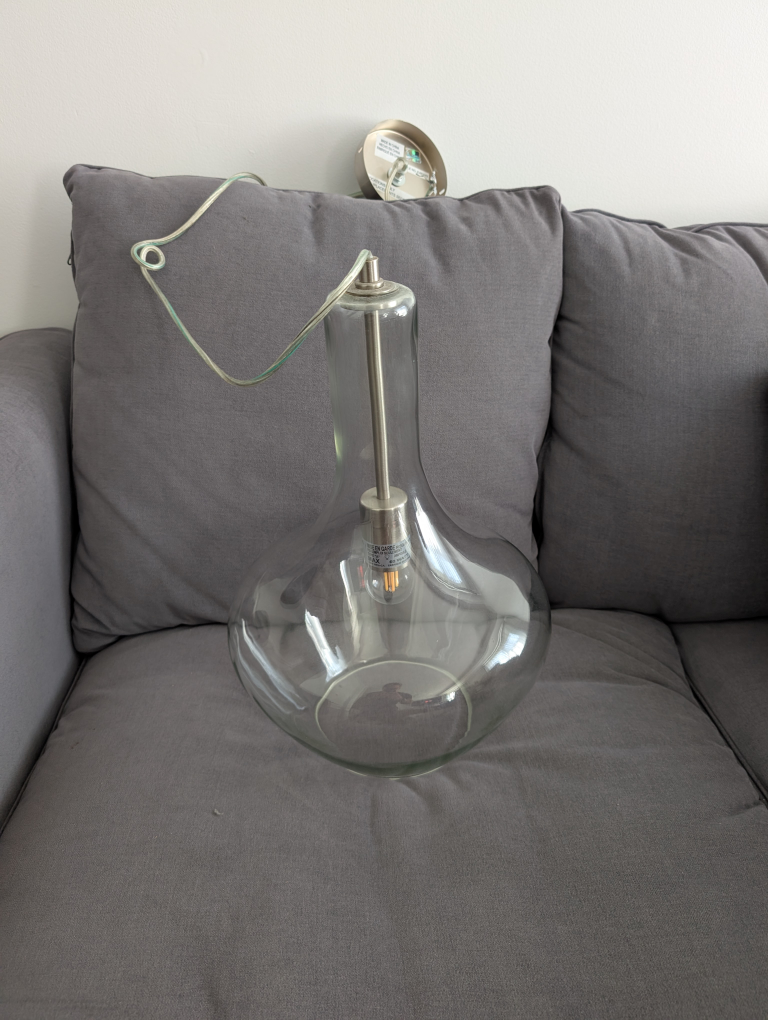 Pendent Lamp
