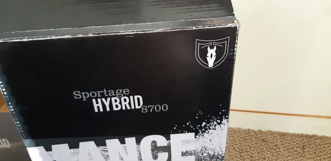 Tipperrary Equestrian Helmet - Size M image indicator(6)