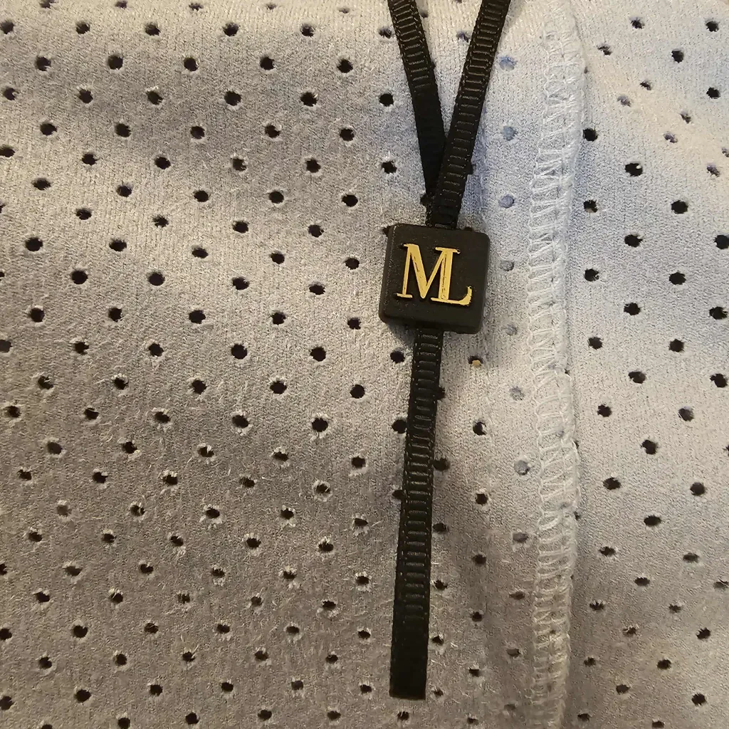 Light Blue Vex Collection Women's Suede Waterfall Jacket image indicator(6)