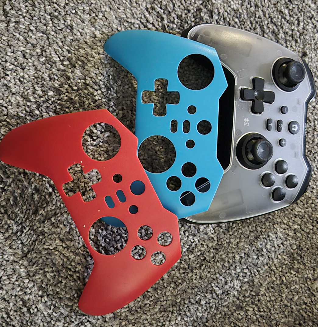 Gaming Controller Set - photo 2