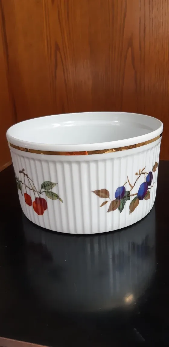 Royal Worcester Oven-to-Table Ware Dish image indicator(2)