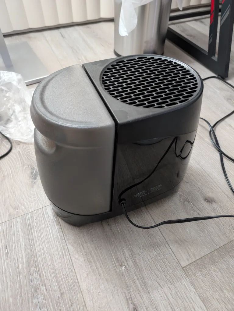 Honeywell HEV320B Humidifier image indicator(2)