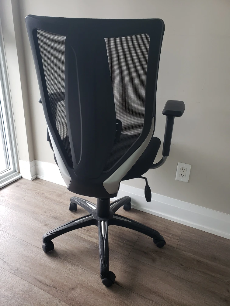 Office Chair - Black
