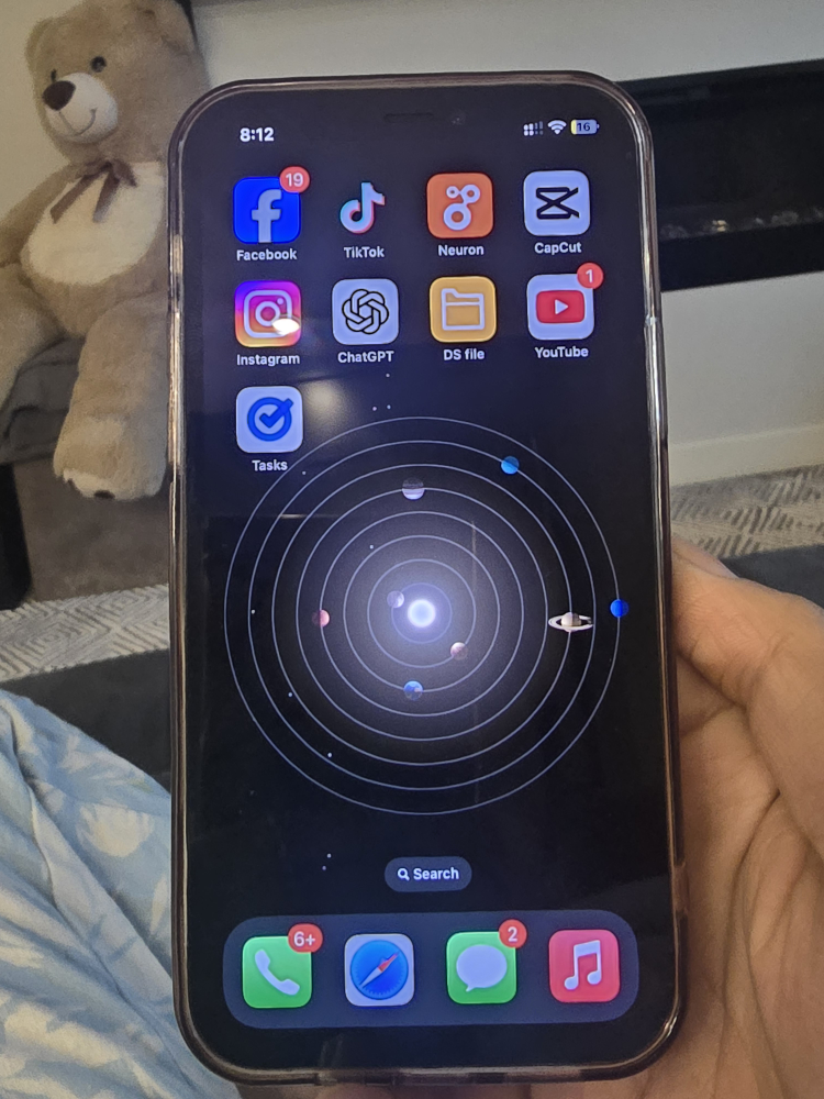 iPhone 12 pro