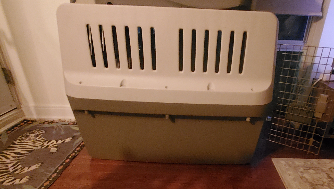 Pet Carrier XXL Travel compliant - photo 5
