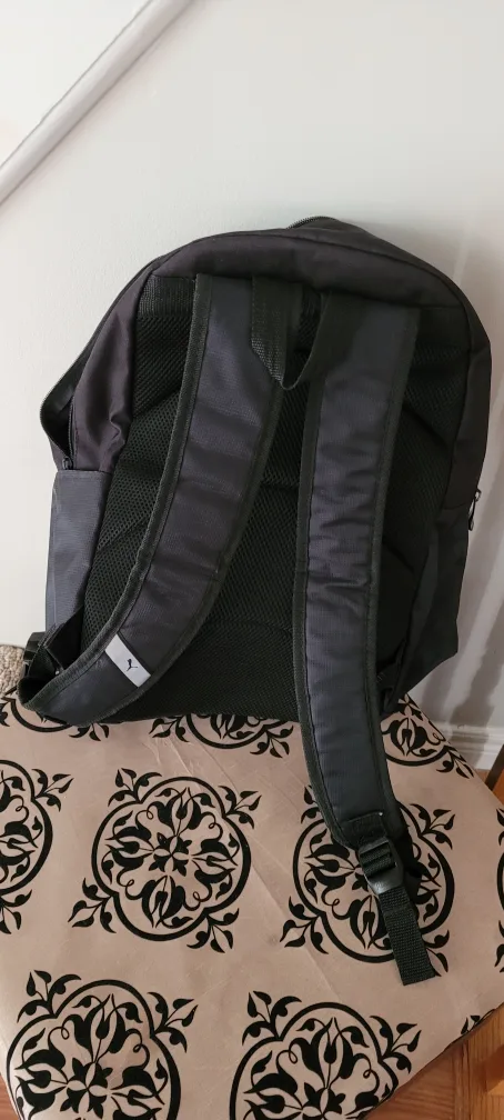 Puma Backpack - Black image indicator(3)