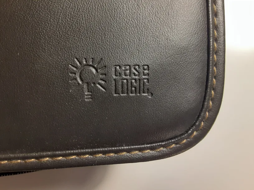 Case Logic - CD/DVD Case | 320 + 16 Capacity image indicator(10)