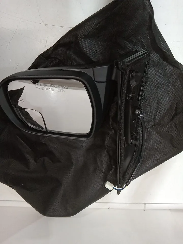 Passenger Right Side Power Mirror -  select FORD F-150 models image indicator(4)