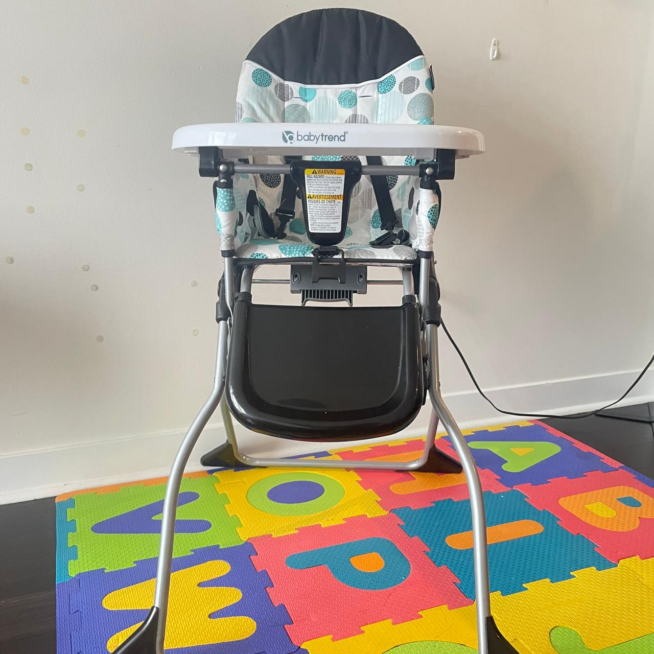 Baby Trend High Chair