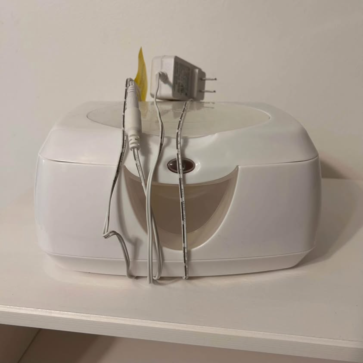 Wipe Warmer